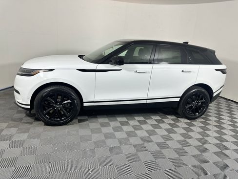 Used 2026 Land Rover Range Rover Velar S image 2