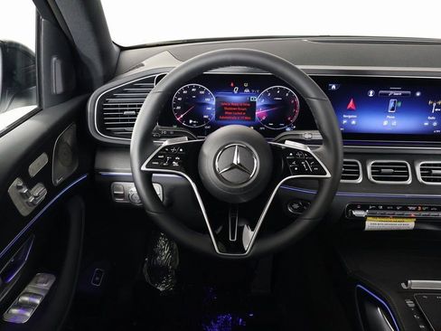 New 2026 Mercedes-Benz GLE 450 4MATIC image 3