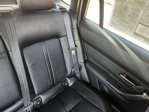 New 2026 MAZDA CX-70 SC Plus image 15