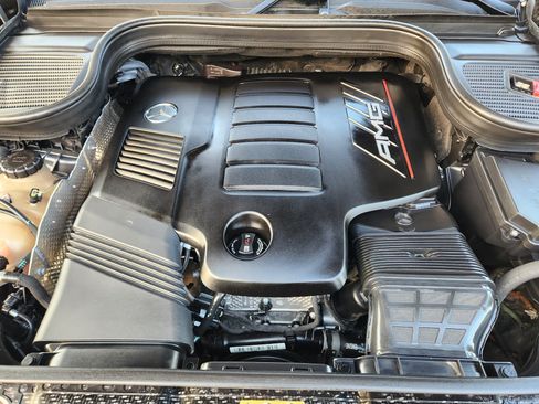 Used 2022 Mercedes-Benz GLE 53 AMG 4MATIC image 31