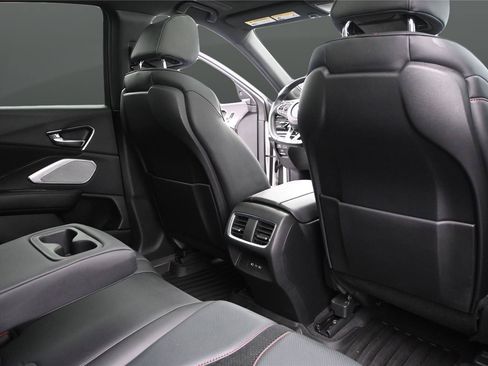 Certified 2024 Acura RDX A-Spec AWD/4WD image 20