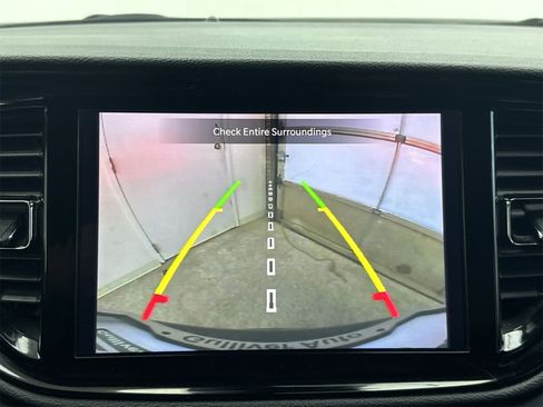 Used 2024 Dodge Durango GT image 23