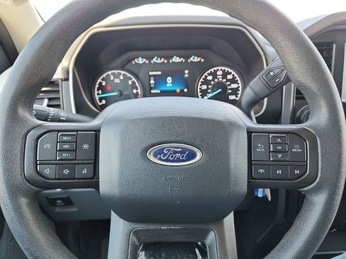 Used 2023 Ford F150 XLT w/ Trailer Tow Package AWD/4WD image 19