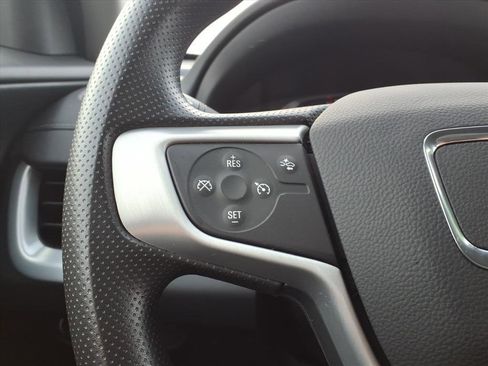 Certified 2023 GMC Terrain SLE w/ Driver Convenience Package image 18