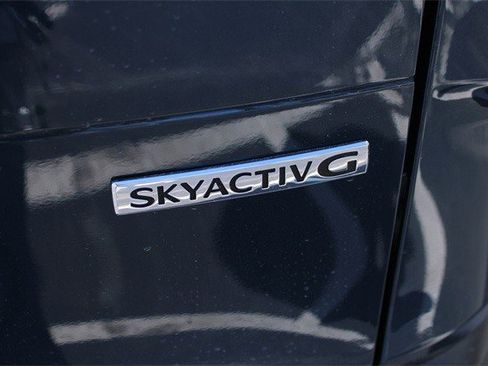 Certified 2025 MAZDA CX-50 AWD 2.5 S w/ Premium Package image 7