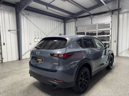 Used 2023 MAZDA CX-5 Carbon Edition AWD/4WD image 15