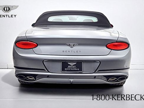 Certified 2022 Bentley Continental GT image 25
