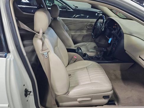 Used 2003 Chevrolet Monte Carlo SS w/ Preferred Equipment Group image 12