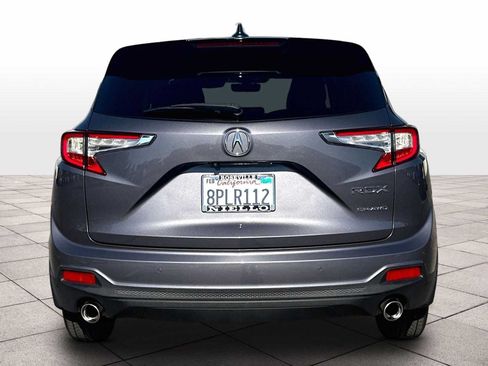 Used 2020 Acura RDX AWD w/ Technology Package image 7