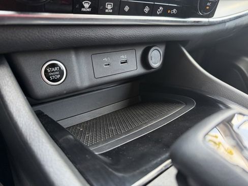 Certified 2023 Nissan Rogue SV image 22