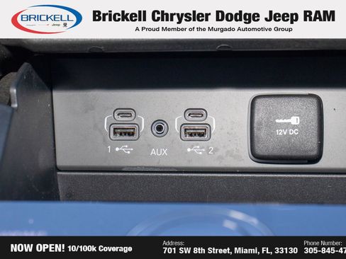 Used 2024 Jeep Grand Cherokee L Limited image 25