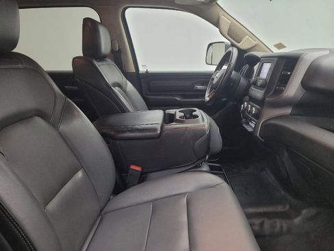 Used 2020 RAM 1500 Tradesman w/ Tradesman Group AWD/4WD image 21