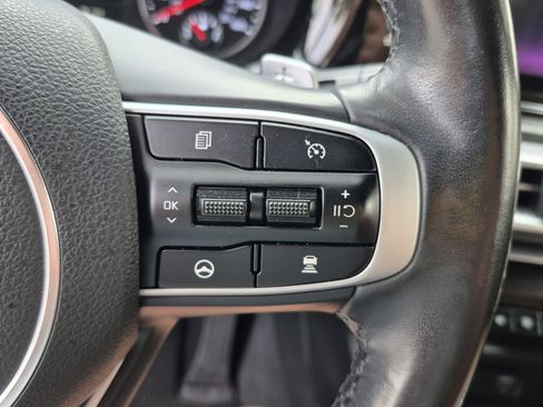 Used 2023 Kia K5 GT w/ GT1 Package FWD image 31