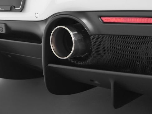 Certified 2020 Ferrari F8 Tributo RWD image 30
