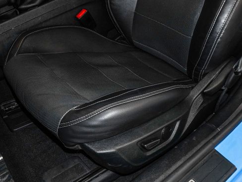 Used 2022 Ford Mustang GT Premium w/ Ford Safe & Smart Package image 25