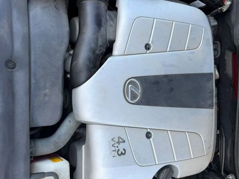 Used 2006 Lexus GS 430 RWD image 38
