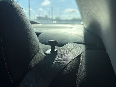 Certified 2024 Nissan Sentra SR FWD image 38