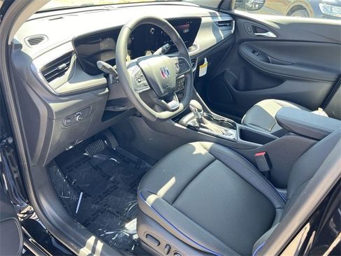 New 2026 Buick Encore GX Sport Touring w/ Advanced Technology Package image 9