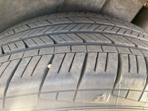 Used 2023 Volkswagen Atlas SE w/ Panoramic Sunroof Package image 12