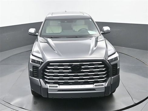Used 2024 Toyota Tundra Capstone image 30