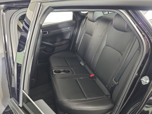 Used 2025 Acura Integra Type S FWD image 27