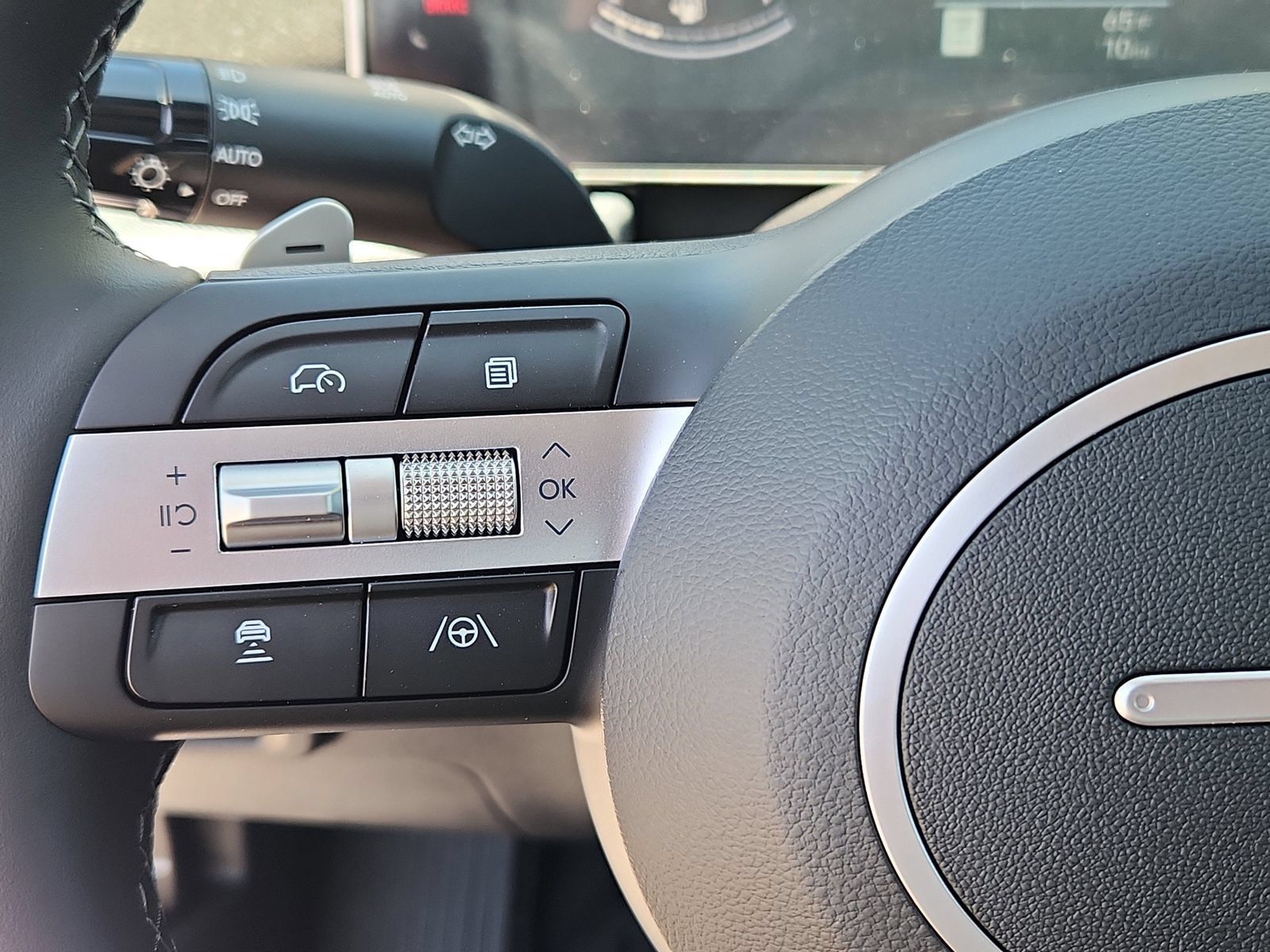 New 2026 Hyundai Sonata SEL AWD/4WD image 14