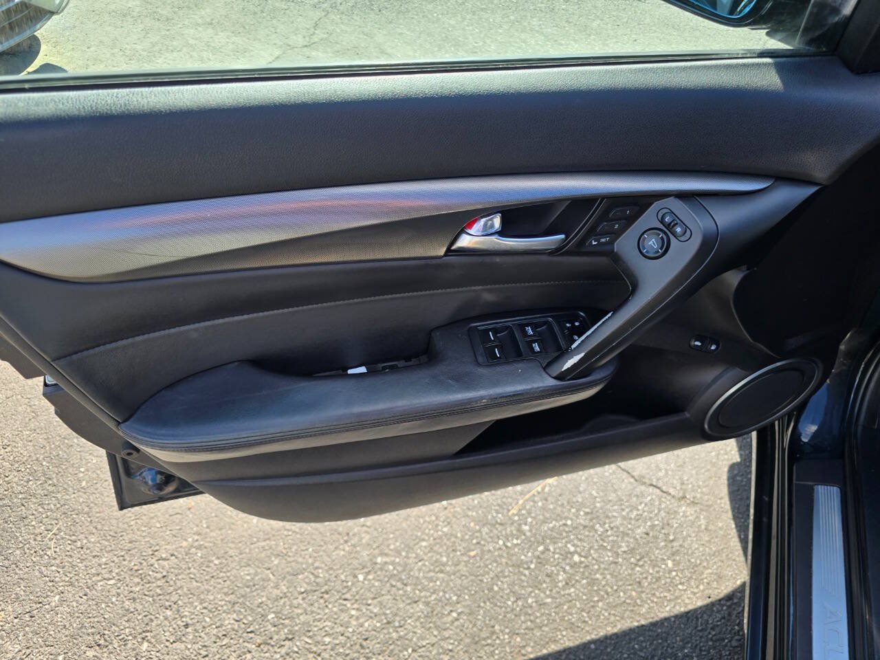 Used 2013 Acura TL w/ Technology Package FWD image 13