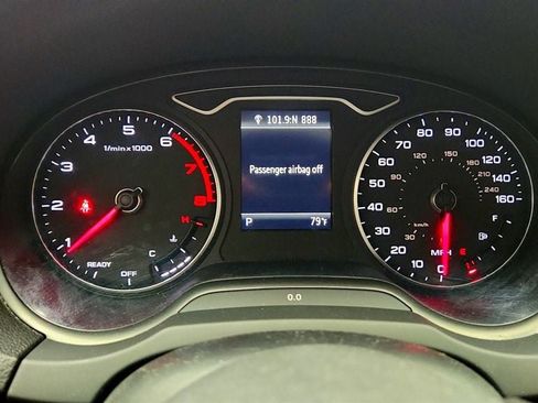 Used 2020 Audi A3 2.0T Premium w/ Final Edition Package FWD image 16