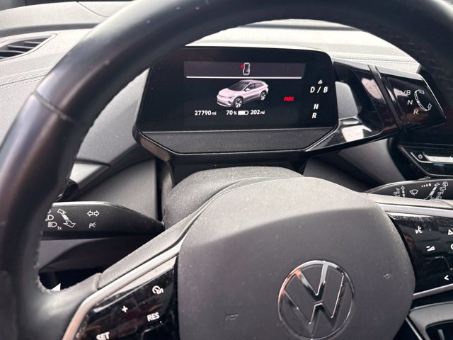 Used 2023 Volkswagen ID.4 Pro S RWD image 18