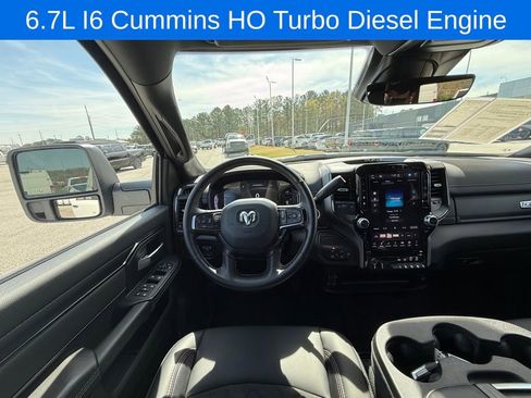 Used 2026 RAM 2500 Rebel image 25