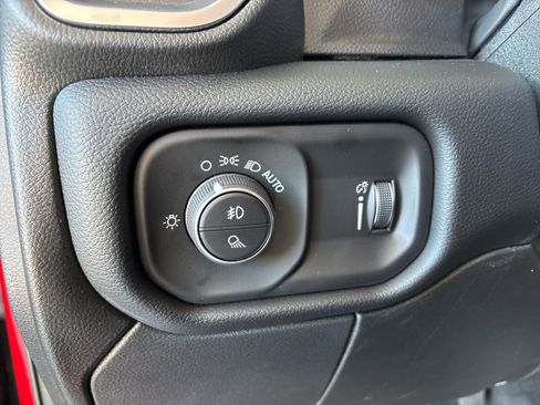 New 2026 RAM 2500 Lone Star image 13