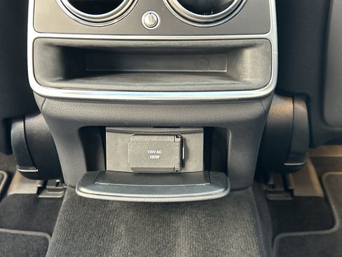 Certified 2018 Mercedes-Benz S 450 4MATIC Sedan image 39