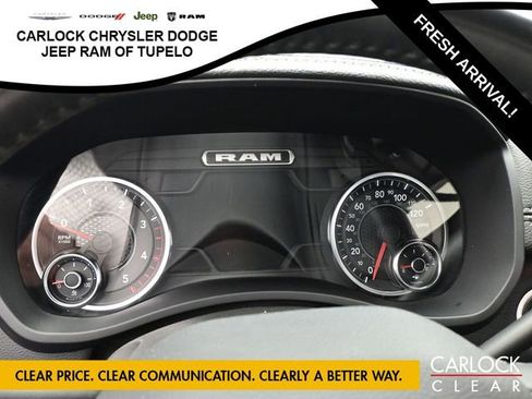 Used 2024 RAM 2500 Laramie image 33