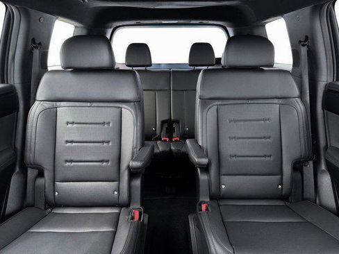 New 2026 Hyundai Santa Fe Calligraphy image 16