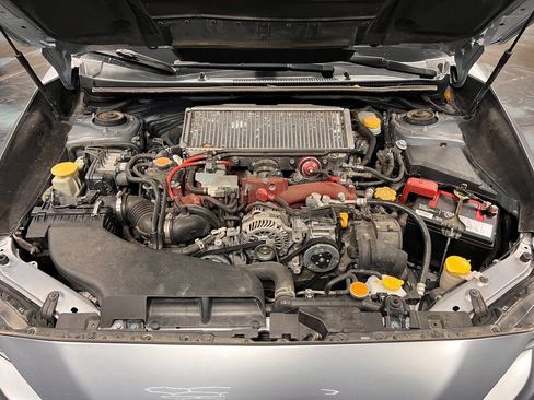 Used 2019 Subaru WRX STI image 20