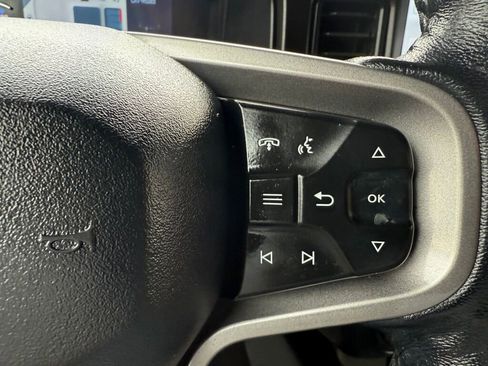 Used 2022 Ford Bronco Wildtrak image 15