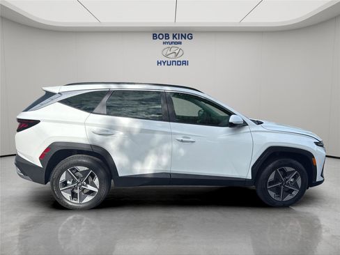 New 2026 Hyundai Tucson SEL AWD/4WD image 6