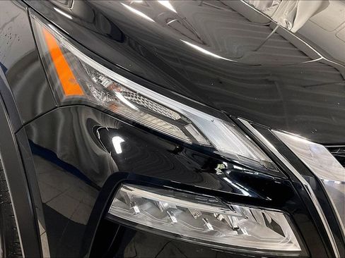 Certified 2023 Nissan Rogue SV AWD/4WD image 31