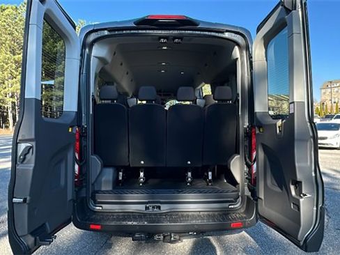 New 2026 Ford Transit 350 XLT image 15
