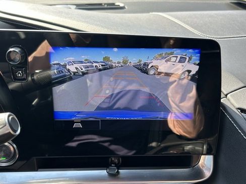 Used 2021 Chevrolet Corvette Stingray Coupe w/ 1LT image 22