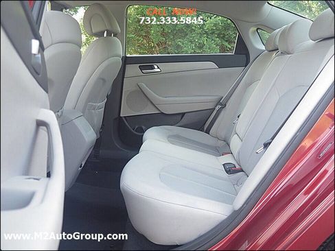Used 2016 Hyundai Sonata SE image 11