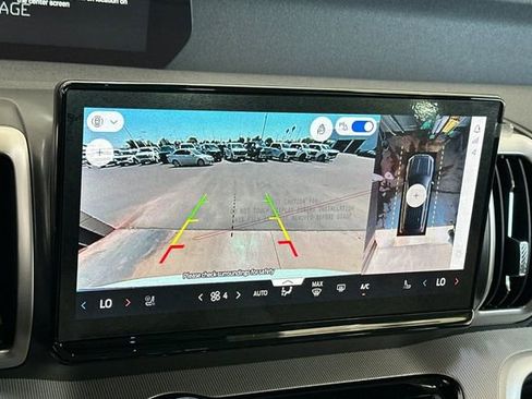 New 2026 Ford Expedition Max Active AWD/4WD image 19