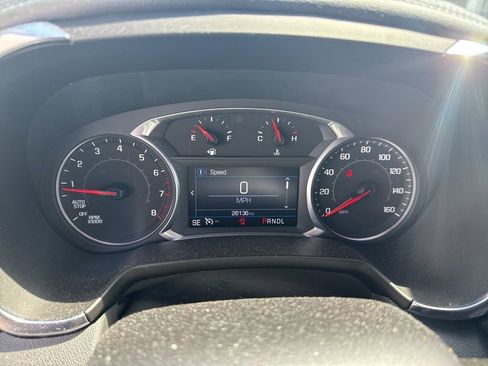 Used 2022 Chevrolet Blazer LT AWD/4WD image 8