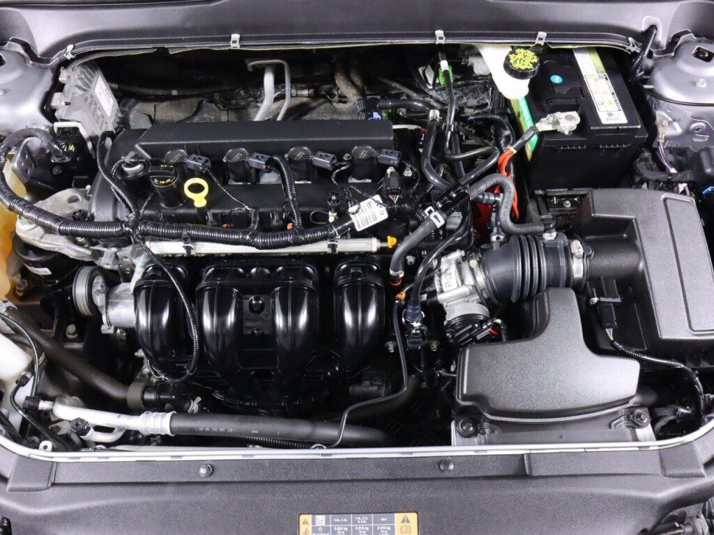 Used 2020 Ford Fusion S FWD image 40