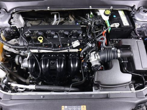 Used 2020 Ford Fusion S FWD image 40