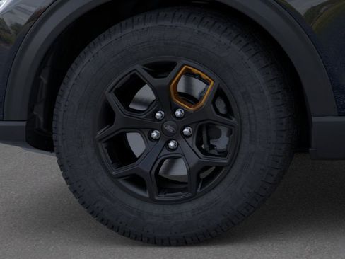 New 2026 Ford Explorer Tremor image 19