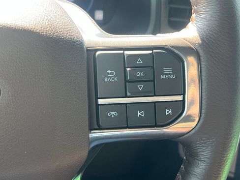 Used 2024 Ford Expedition King Ranch AWD/4WD image 34