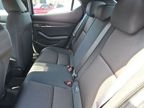 New 2026 MAZDA MAZDA3 s image 11