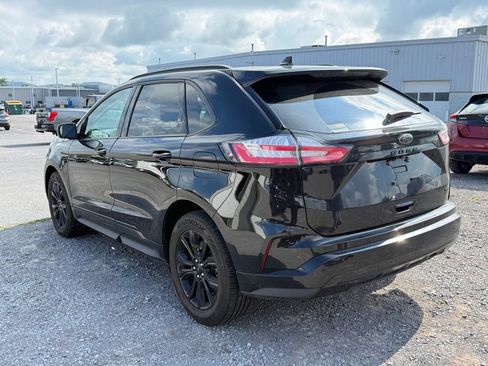 Used 2024 Ford Edge SE w/ Black Appearance Package AWD/4WD image 43