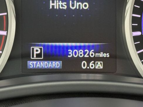 Used 2015 INFINITI Q50 Premium w/ Navigation Package AWD/4WD image 34